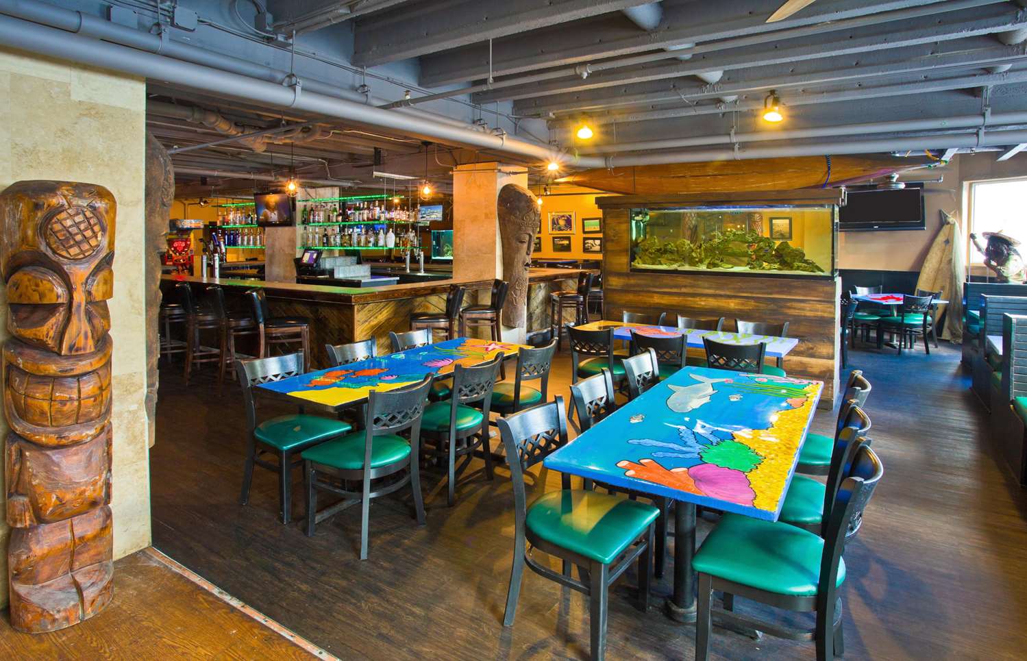 Фото Lexington by Hotel Rl Miami Beach