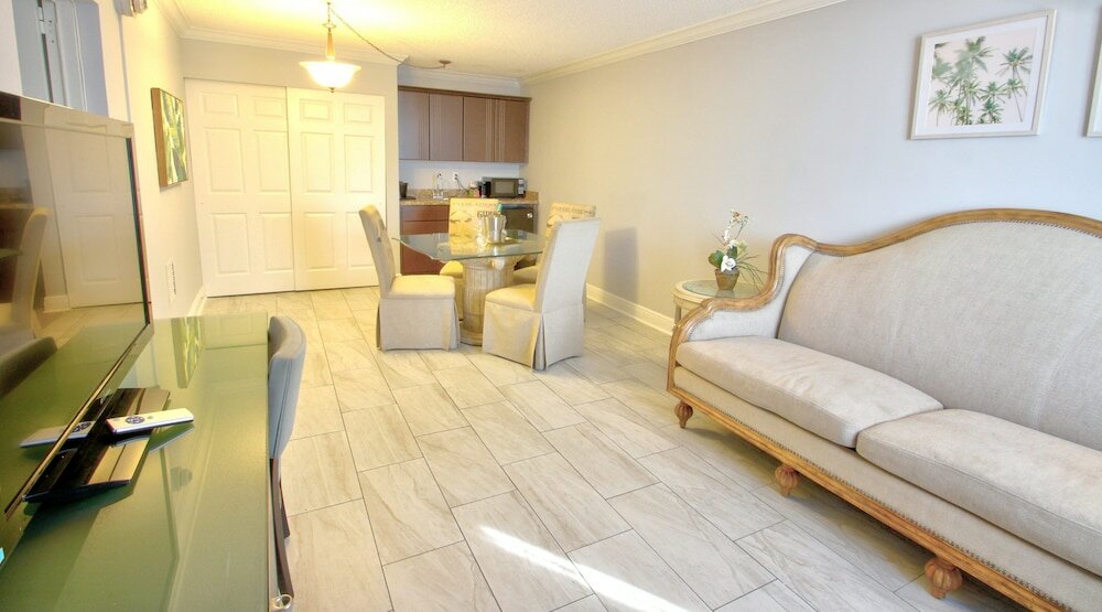 Фото Fort Lauderdale Grand Hotel