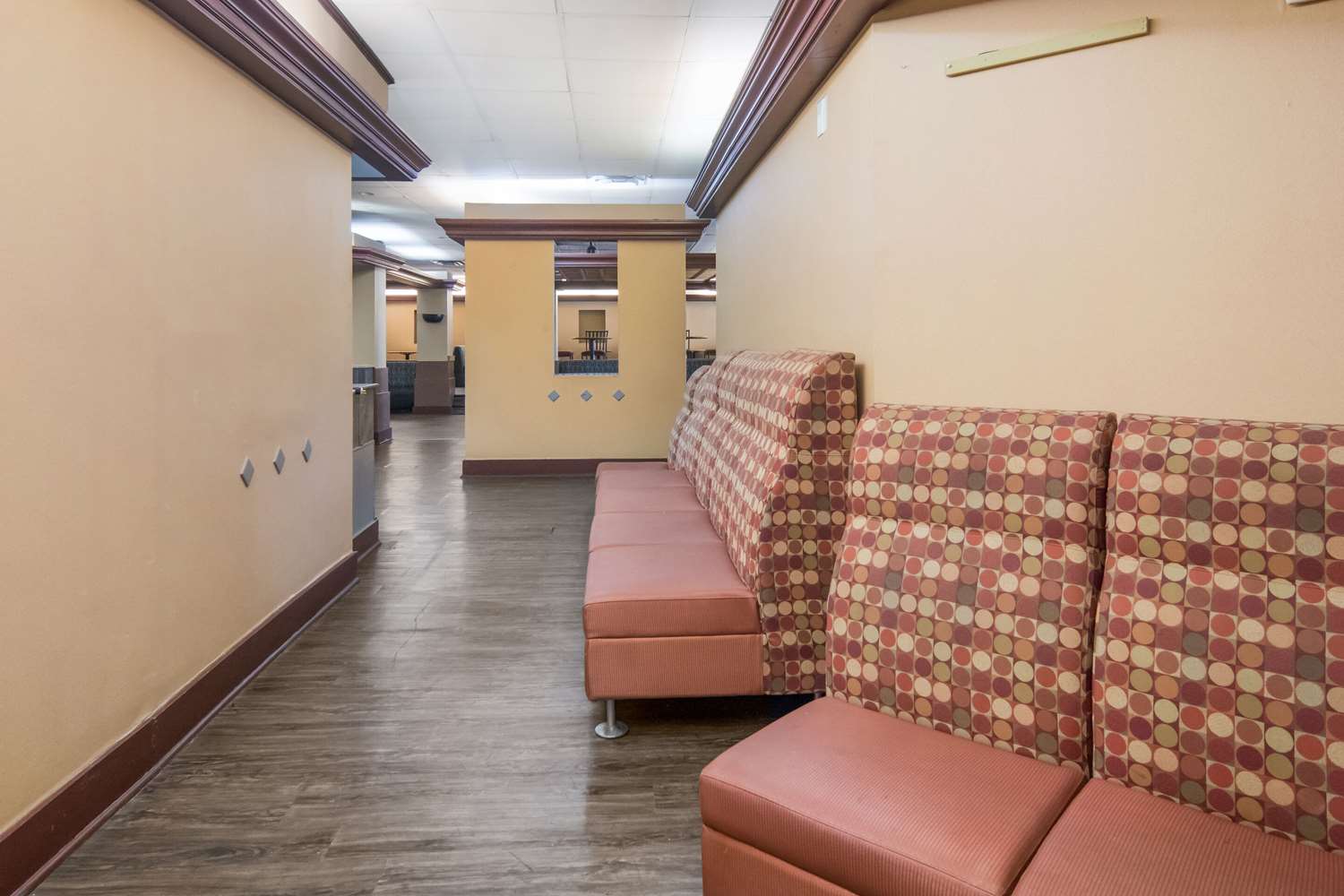 Фото Rodeway Inn