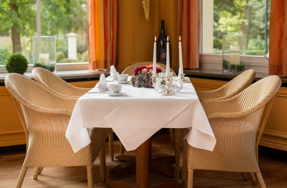 Фото Atlantic Parkhotel