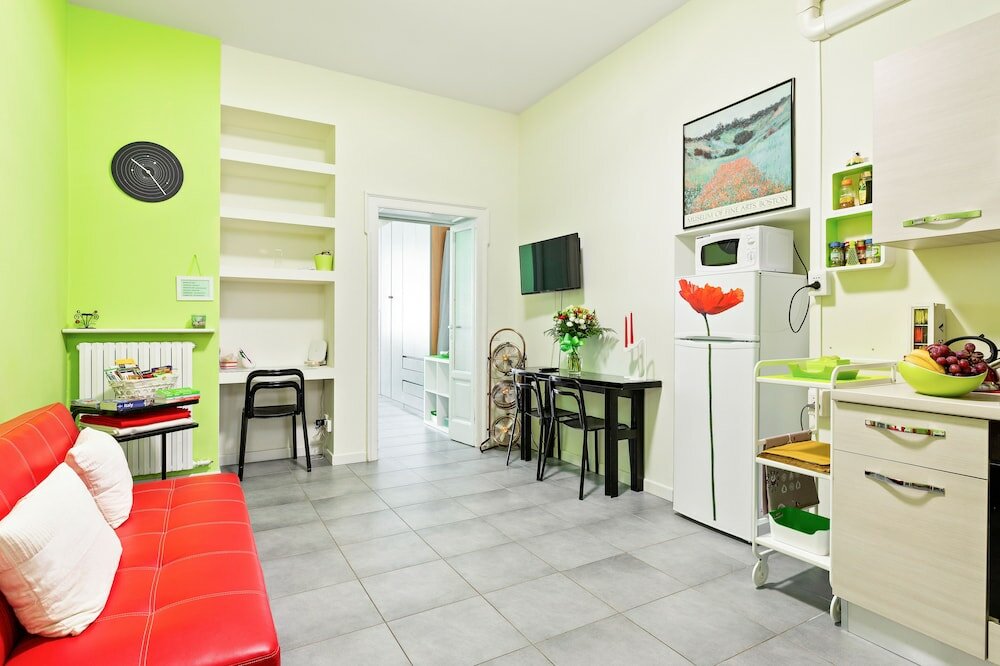 Фото Cenisio & Sempione Cosy Flat