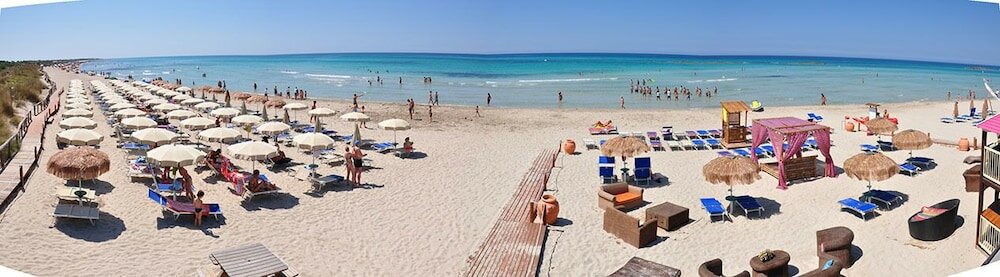 Фото Hotel Parco Dei Principi