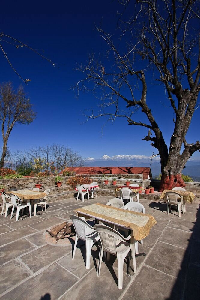 Фото Chevron Eco Lodge