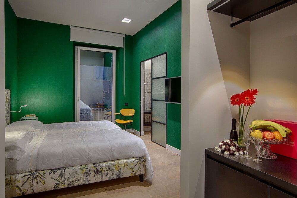 Фото Casa pacifico Napoli