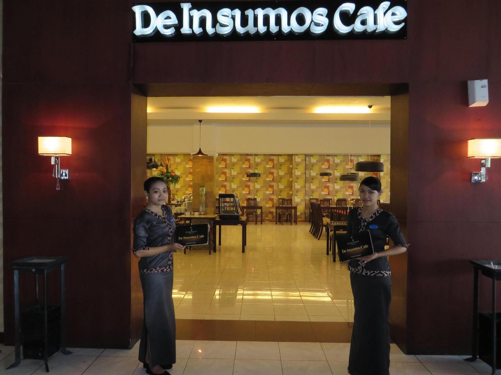 Фото Insumo Palace Hotels & Resorts