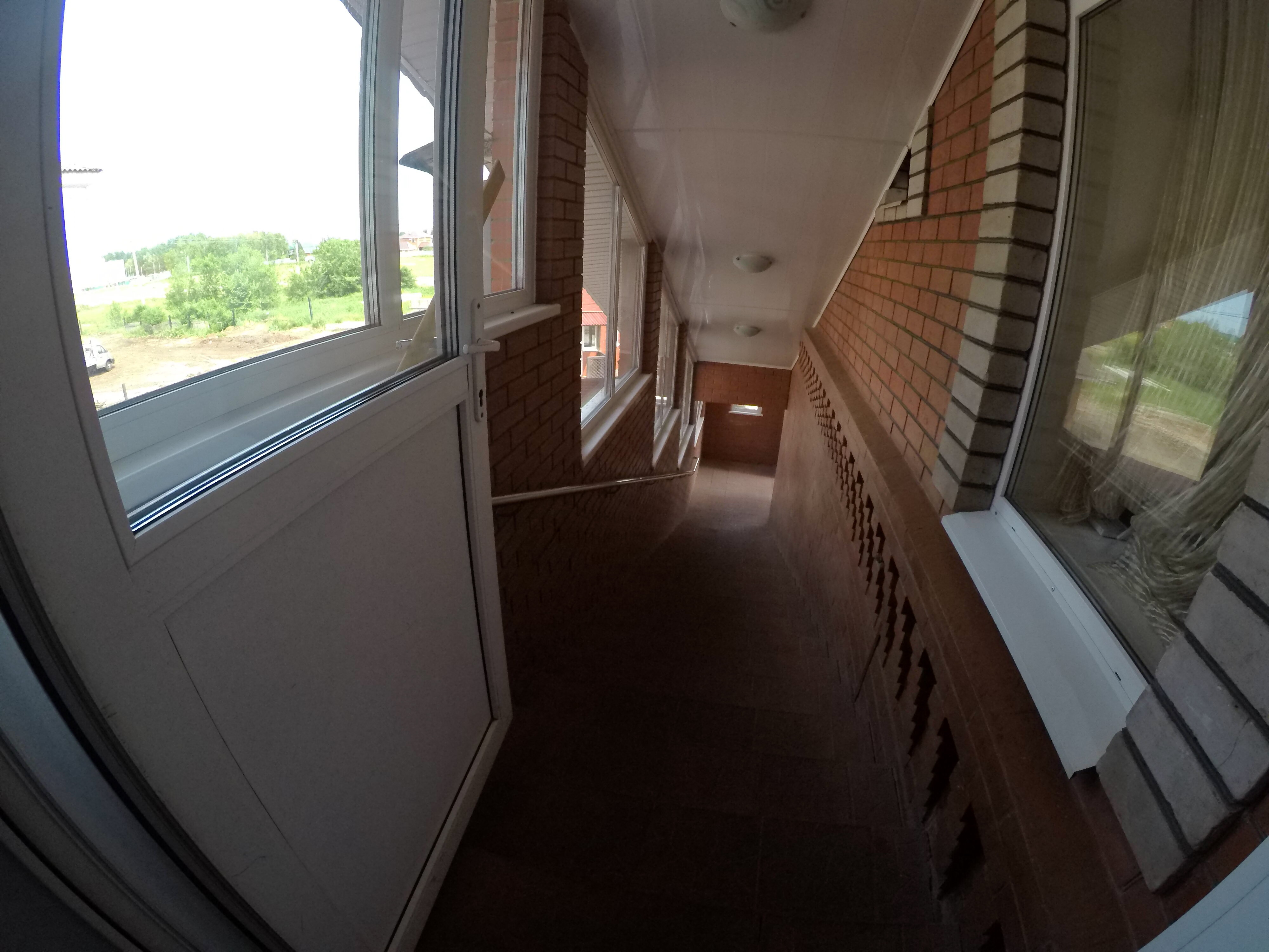 Фото Уютное