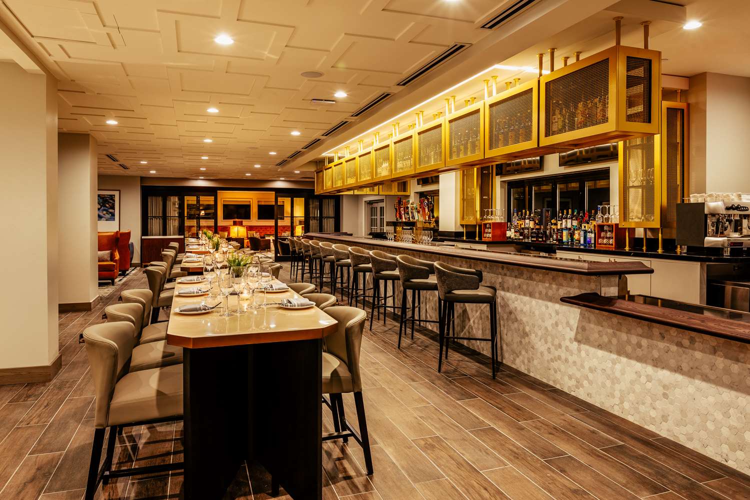 Фото Somerset Hills Hotel, Tapestry Collection by Hilton