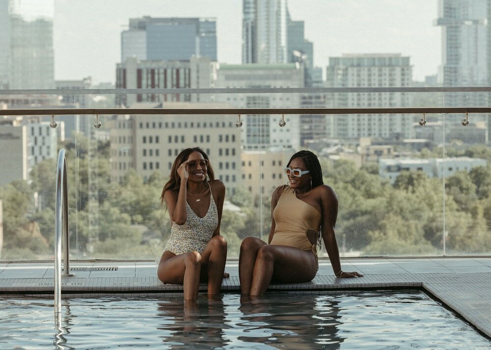 Фото The Otis Hotel Austin, Autograph Collection