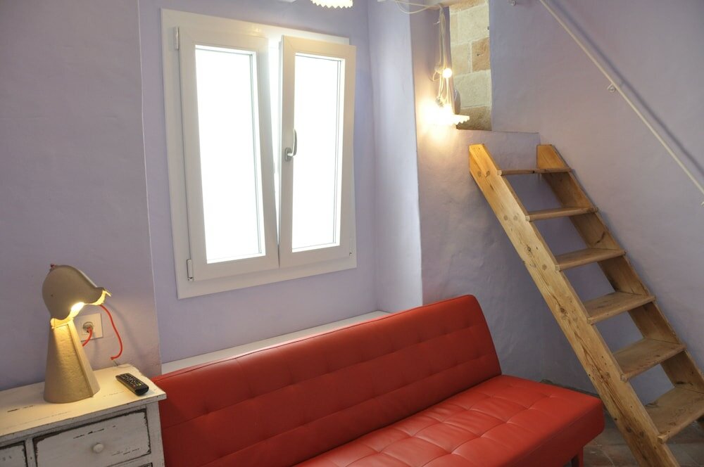 Фото Rifugio Azul