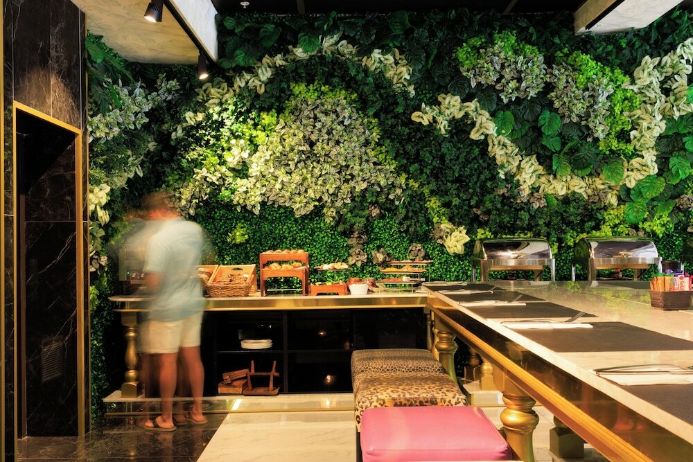 Фото ONOMO Hotel Cape Town Foreshore