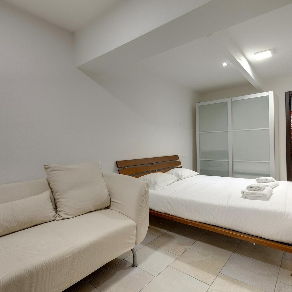 Фото Canto dei Servi