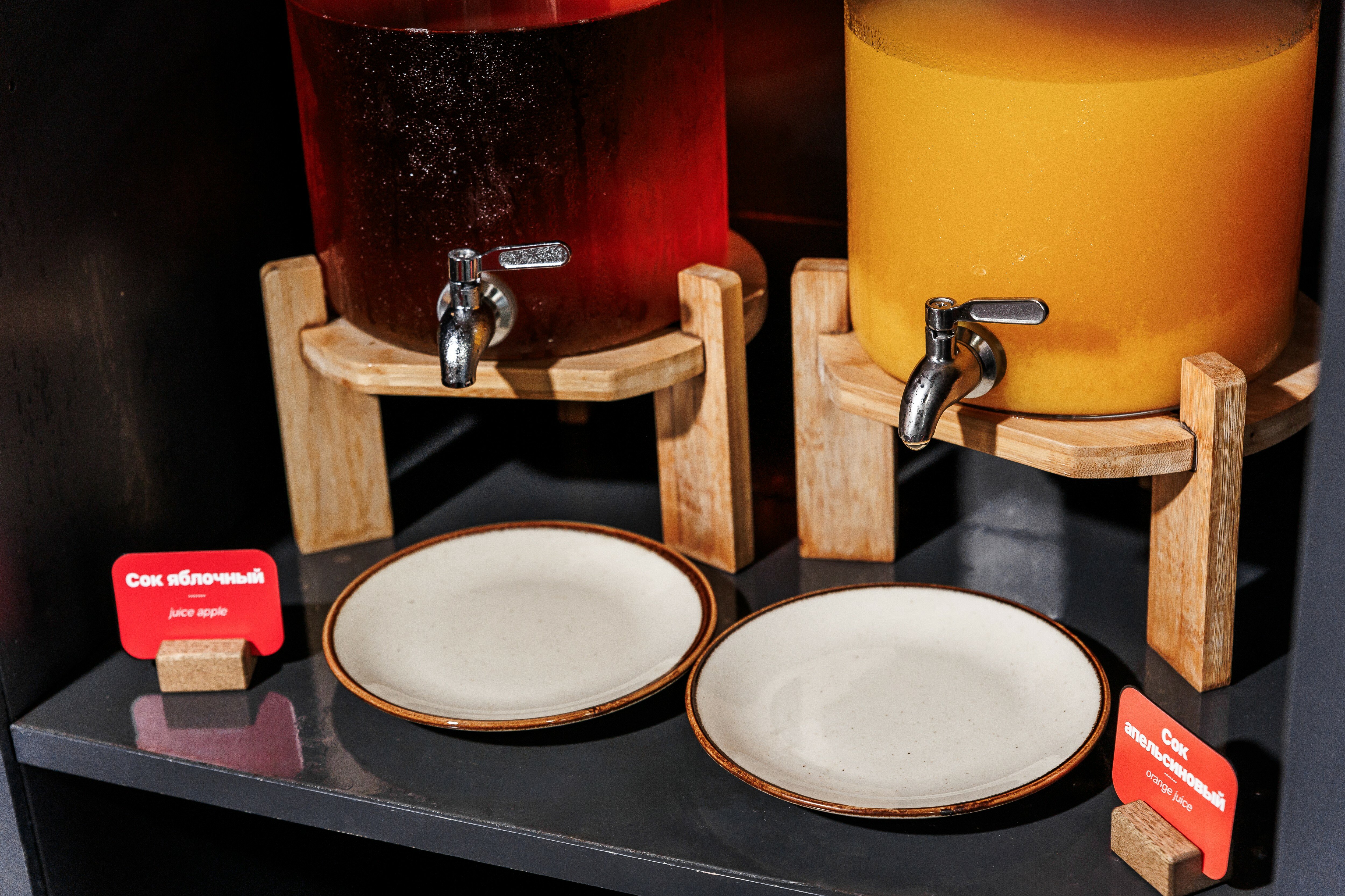 Фото ibis Калининград Центр