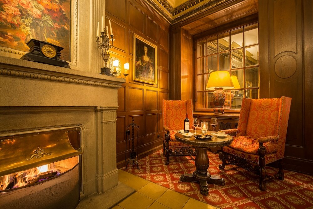 Фото Atlantic Parkhotel