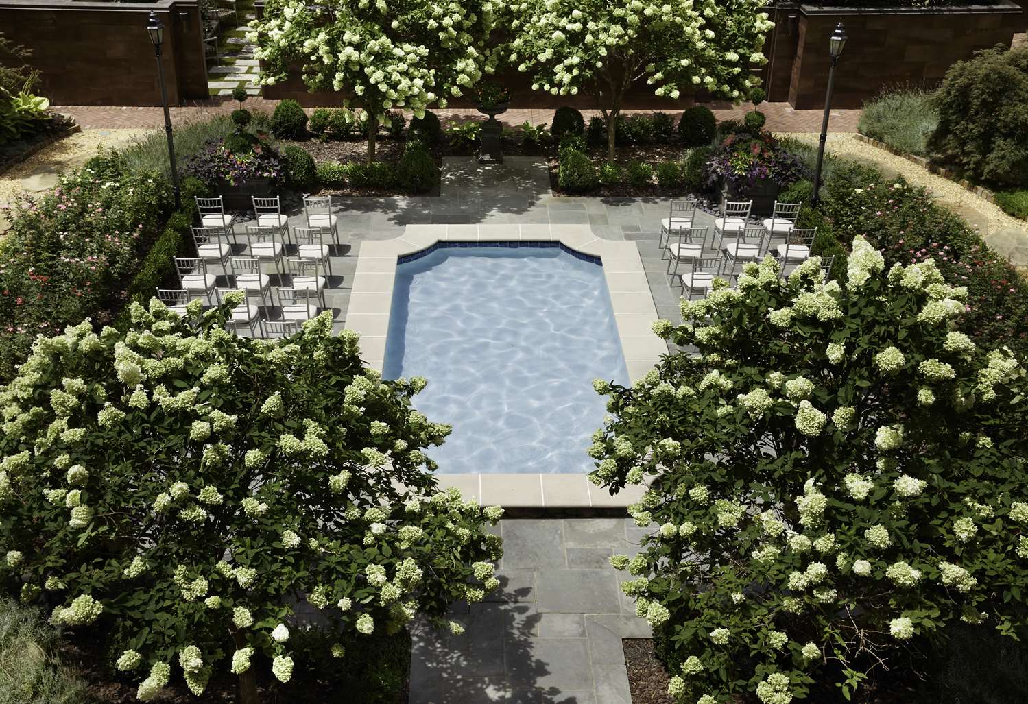 Фото Waldorf Astoria Atlanta Buckhead