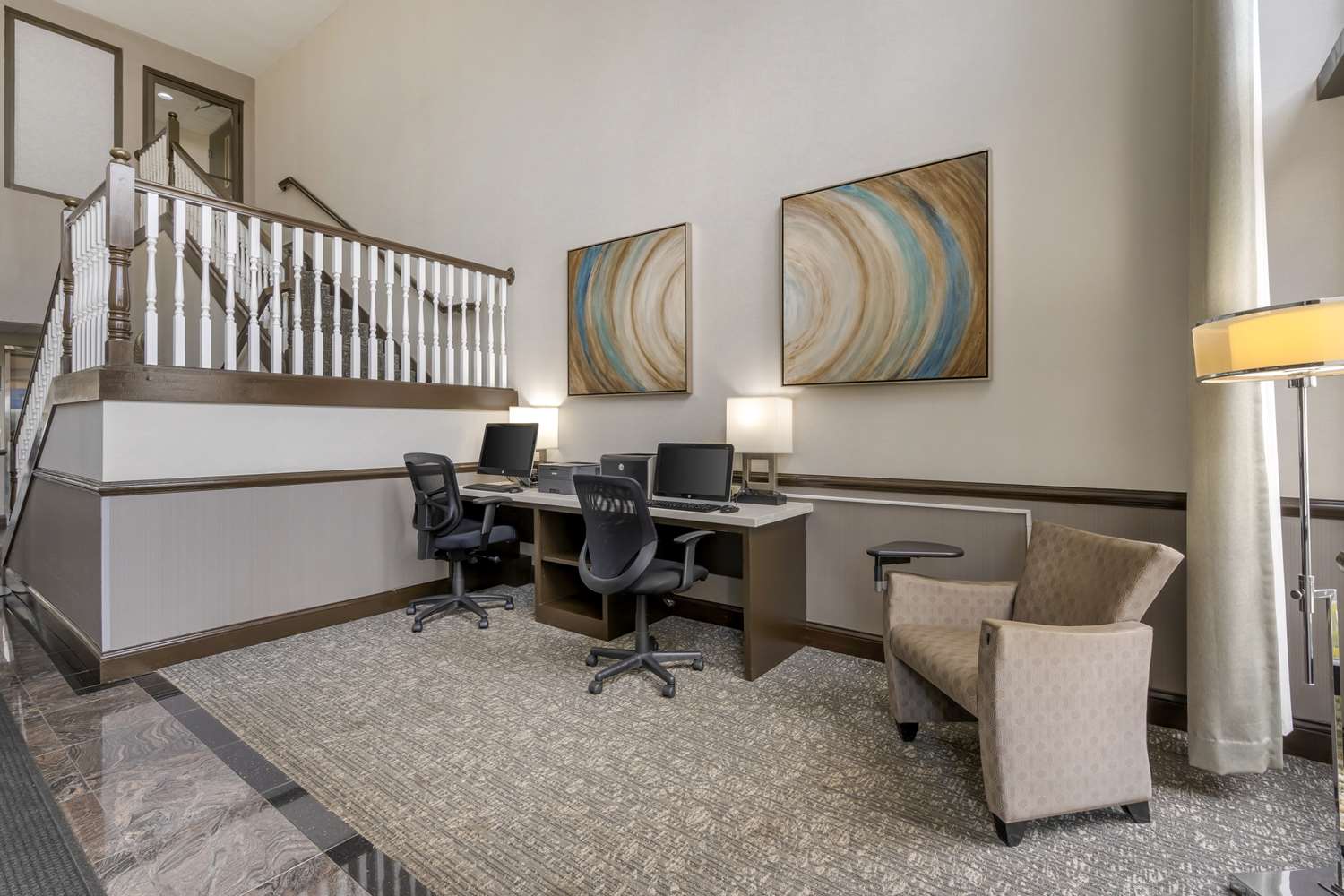 Фото Best Western Suites