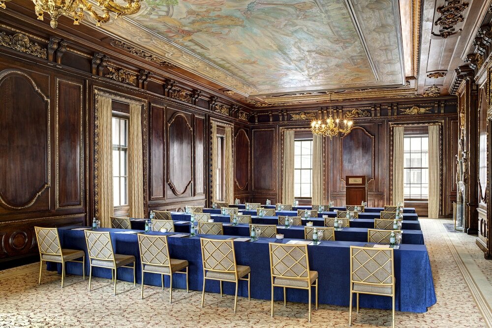 Фото Lotte New York Palace