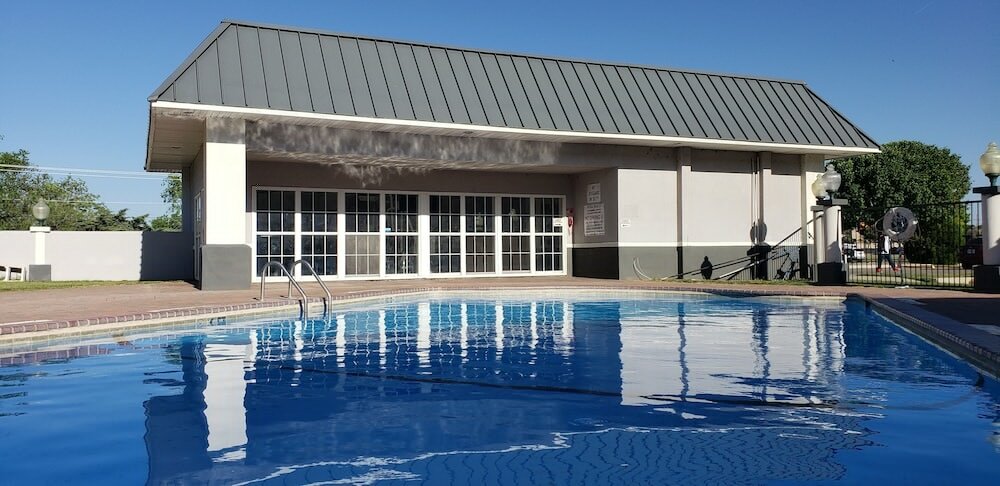 Фото Extend-a-Suites Amarillo West