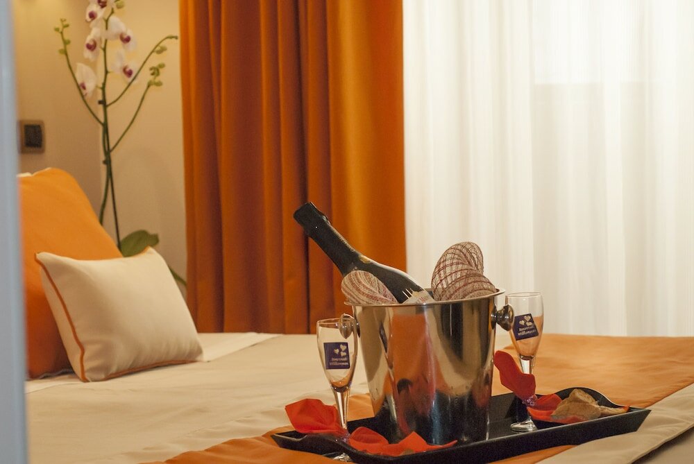 Фото Demetra Hotel