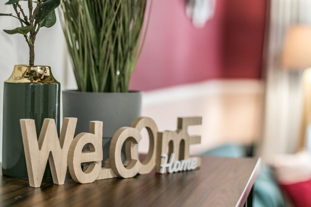 Фото Wine Apartments Florence Sangiovese