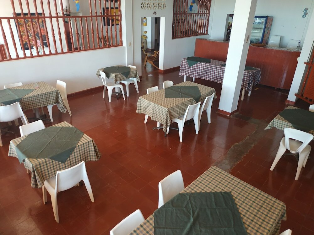 Фото Hotel Montecarlo