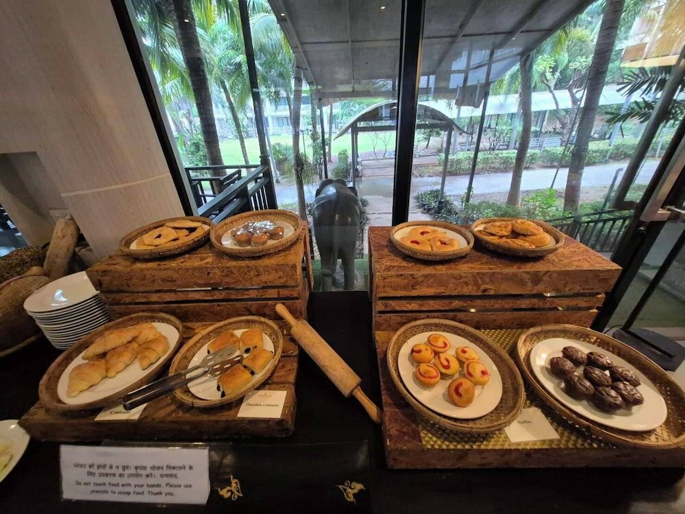 Фото Ramada by Wyndham Aonang Krabi