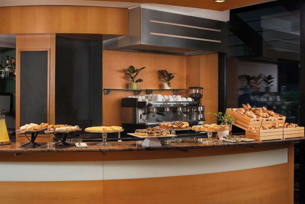 Фото NH Milano Machiavelli