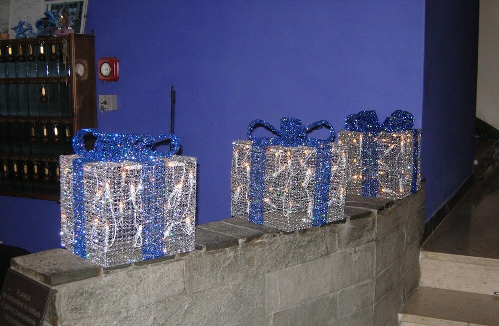 Фото San Francisco Spiaggia