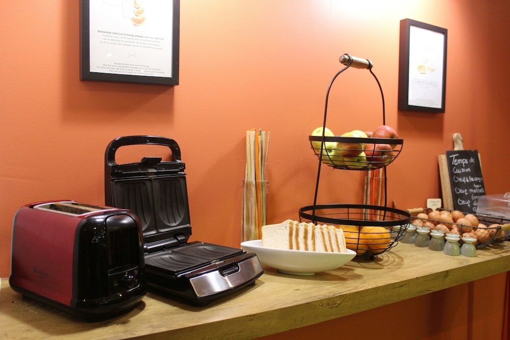 Фото ibis Styles Lille Centre Grand Place