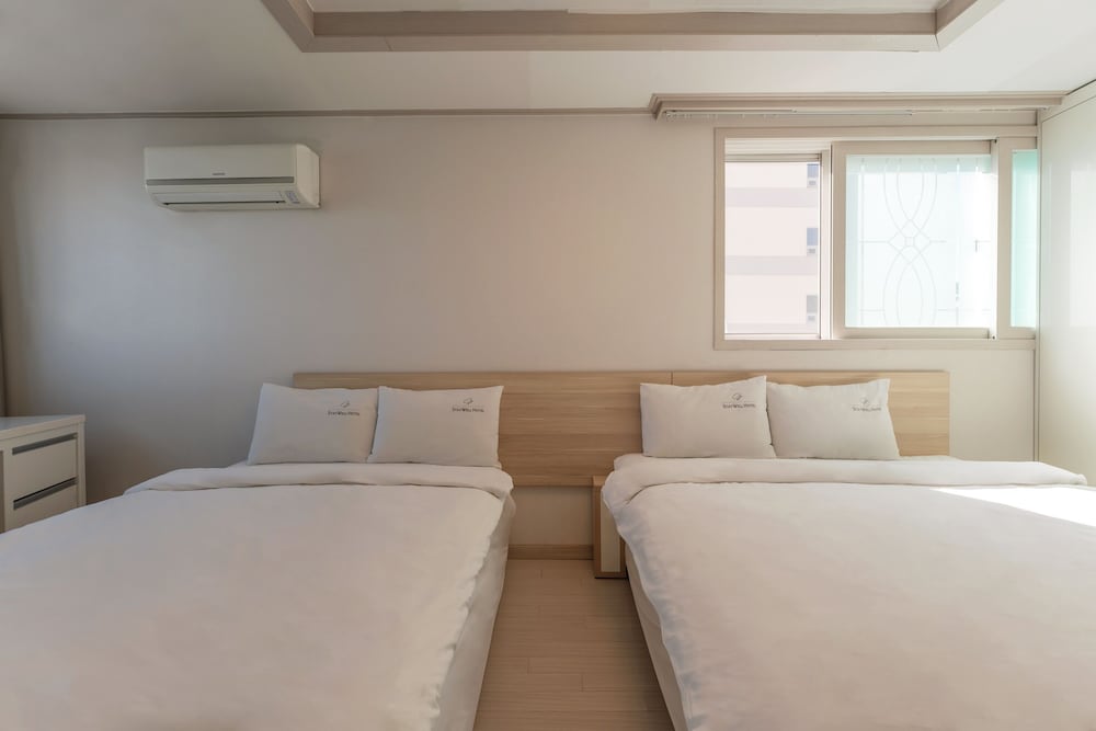 Фото Staywell Hotel