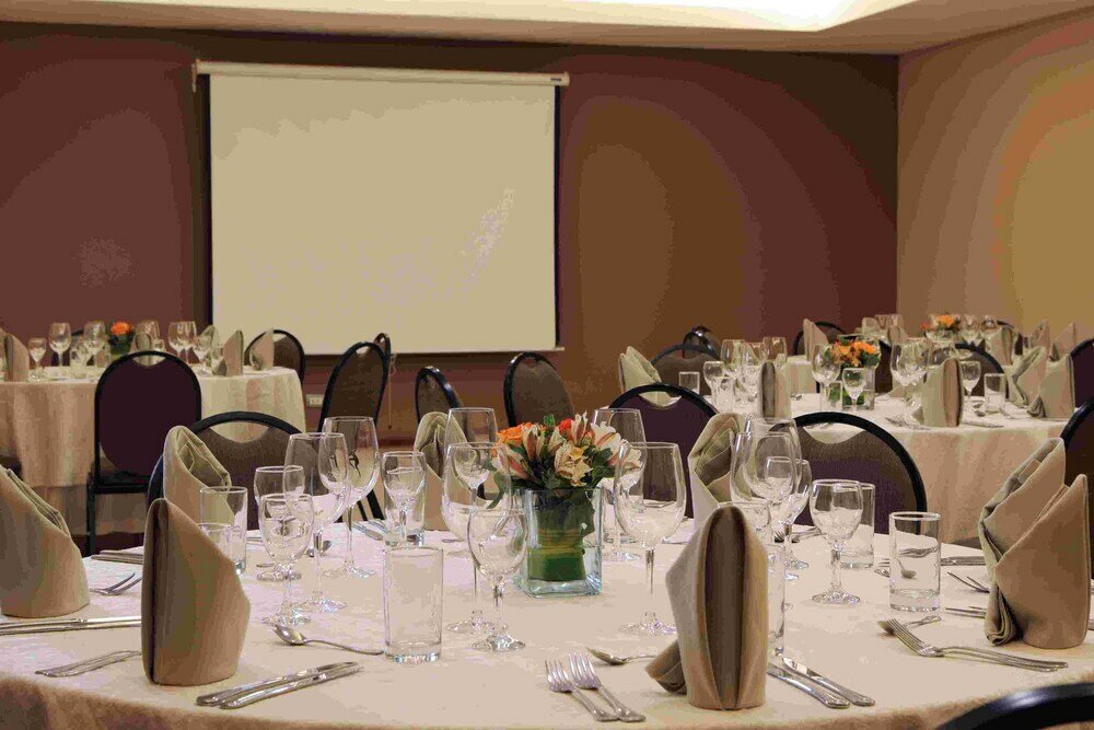 Фото Casa Andina Select Chiclayo