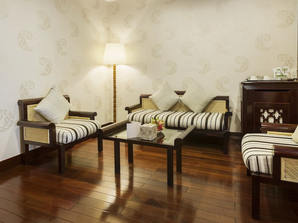 Фото Rex Hotel Saigon