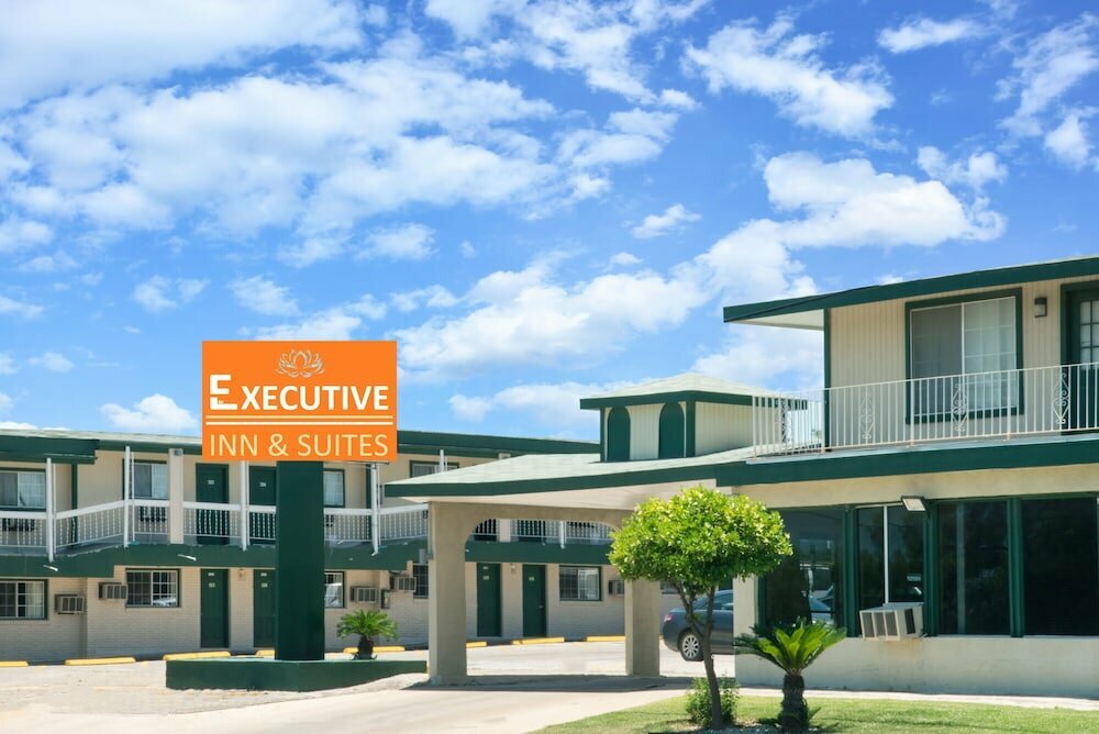 Hotel Executive Inn and Kitchenette Suites, State of Texas, photo