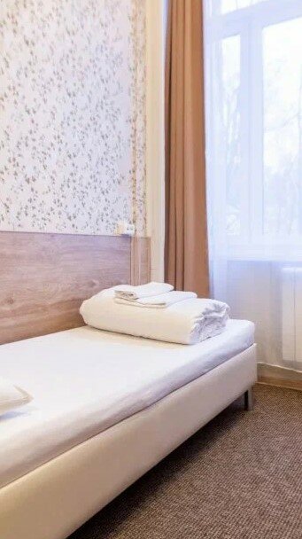 Фото Ахоум отель на Окружной