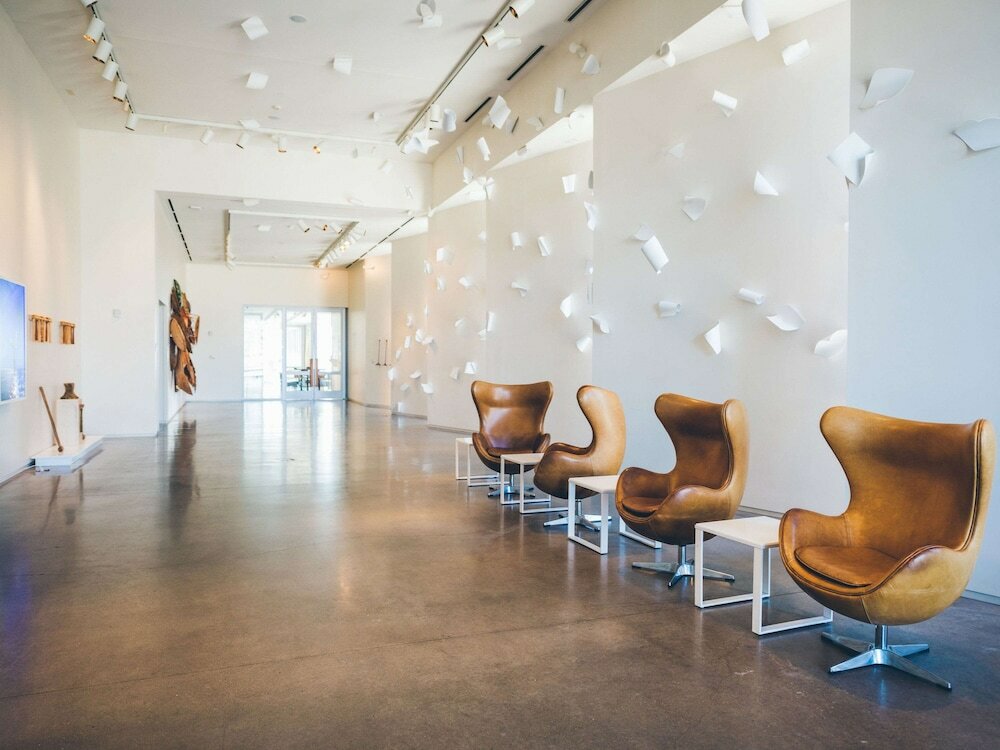 Фото 21c Museum Hotel Bentonville