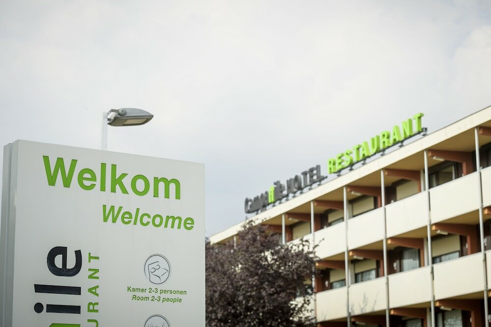 Фото Campanile Hotel Eindhoven