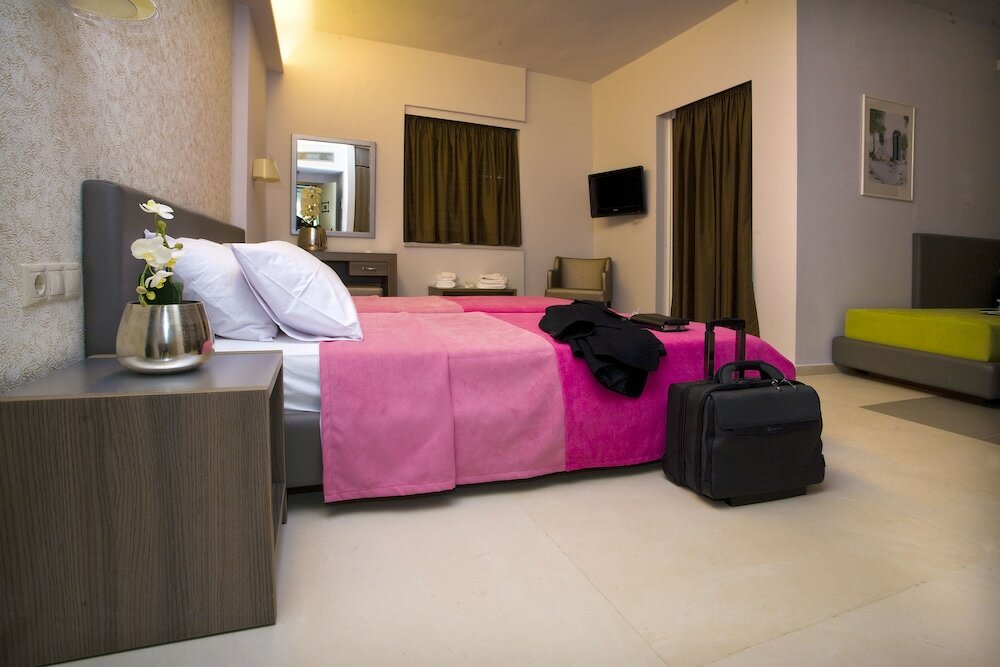 Фото Astron Hotel