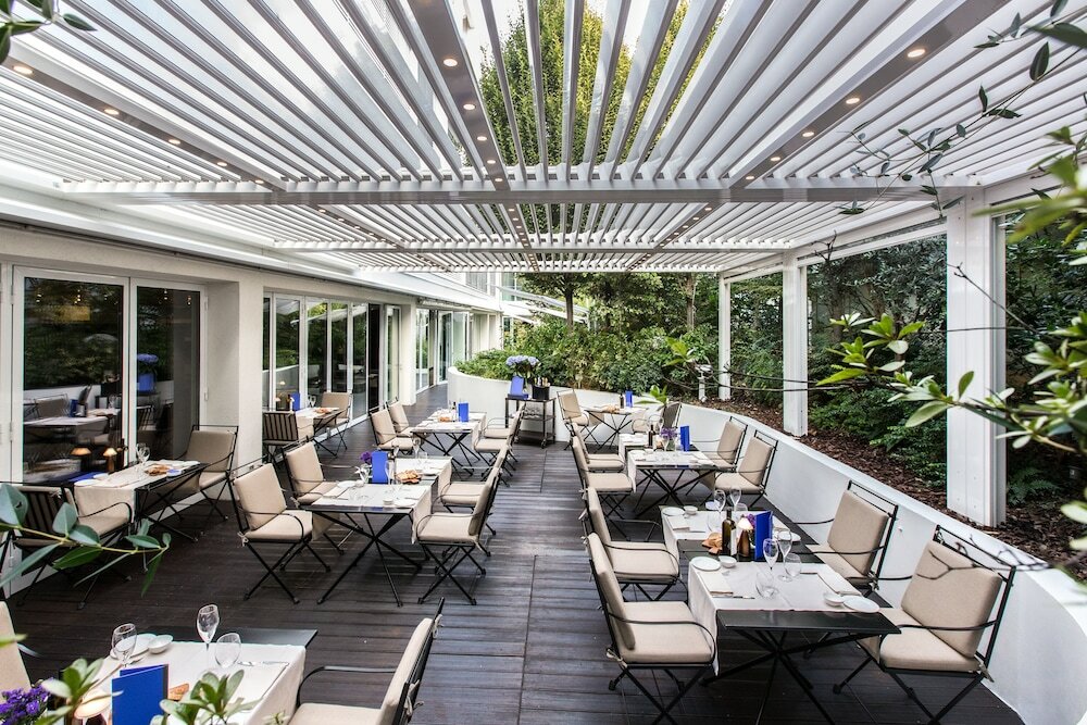 Фото Magna Pars - L’Hotel à Parfum