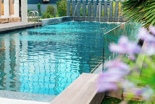 Внешний вид отеля Renaissance Santiago Hotel by Marriott в Витакуре, фото 5