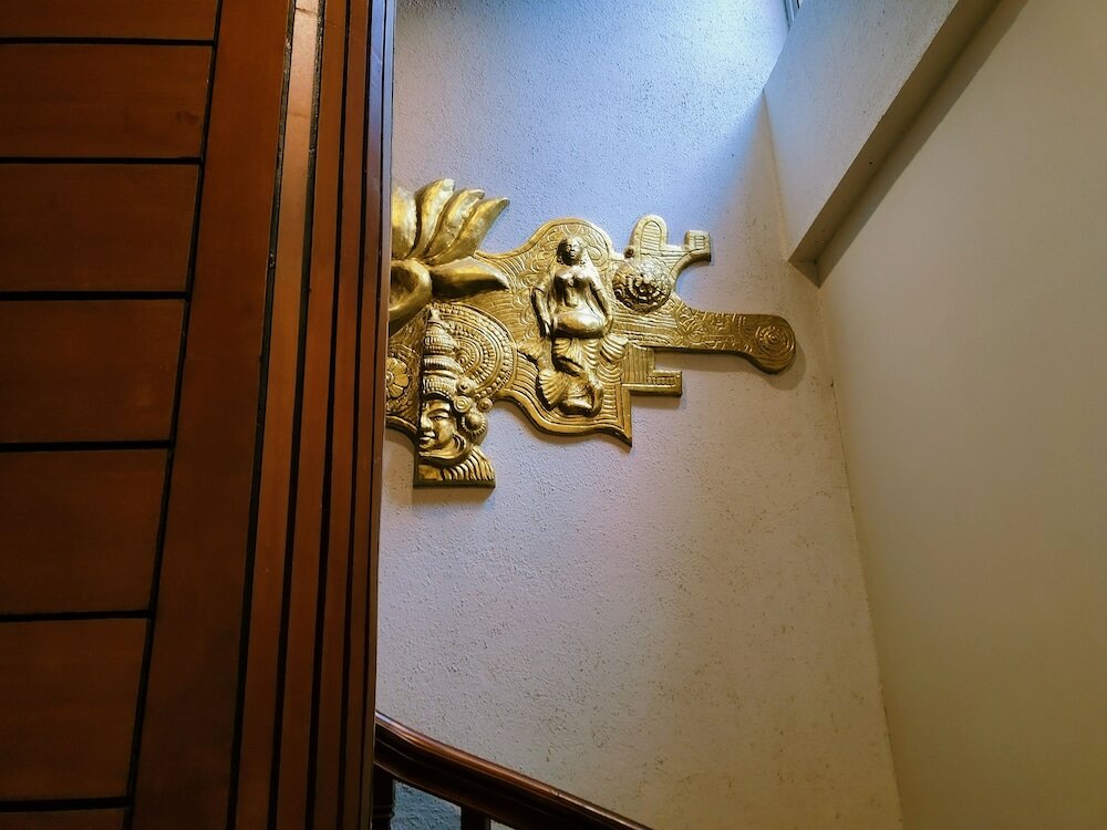 Фото Hotel Presidency