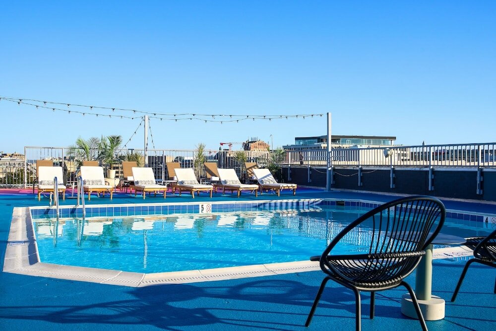 Фото The Ven at Embassy Row, Washington, D. C., a Tribute Portfolio Hotel