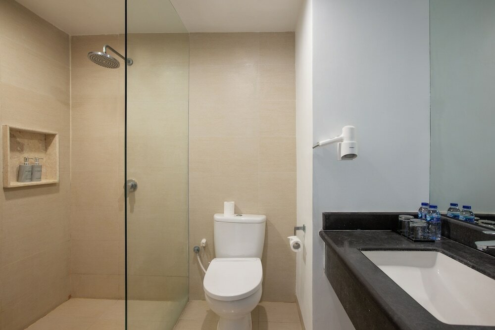 Фото The Bene Hotel