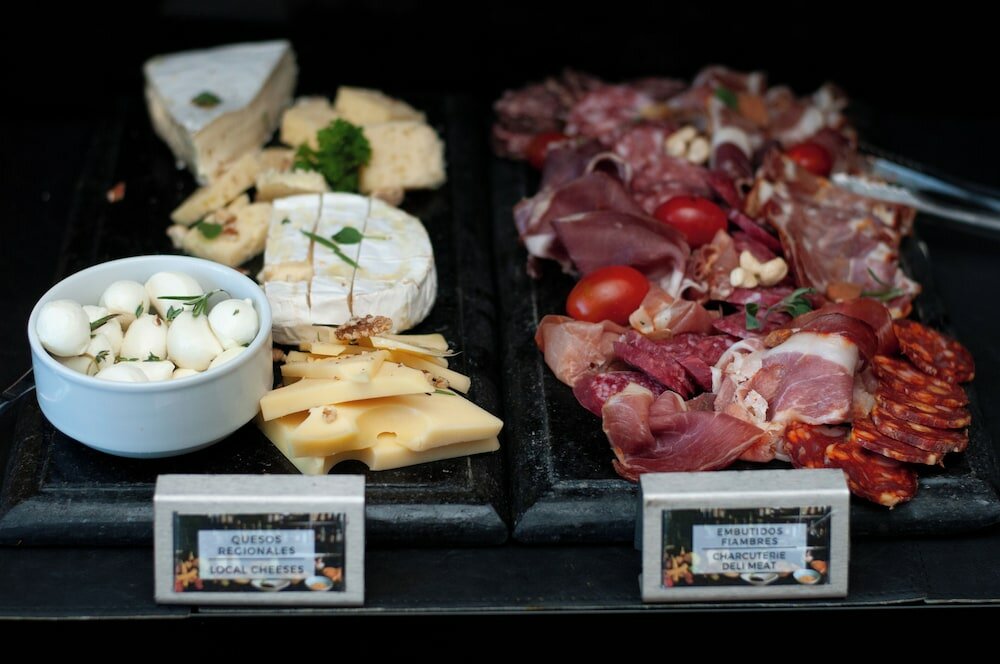 Фото Sls Buenos Aires Puerto Madero