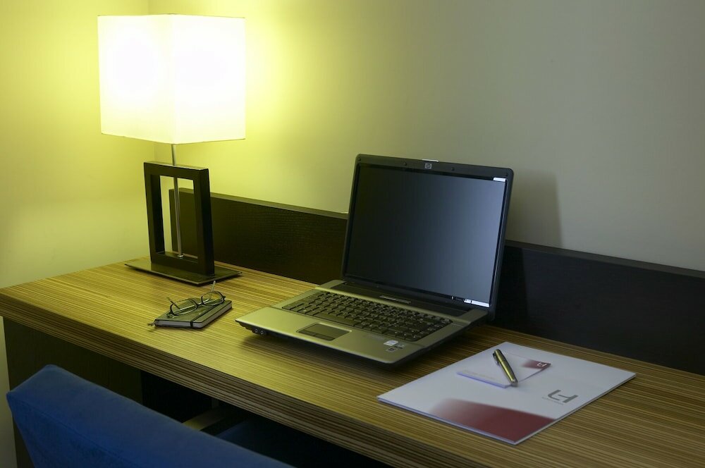 Фото Hotel Lisboa