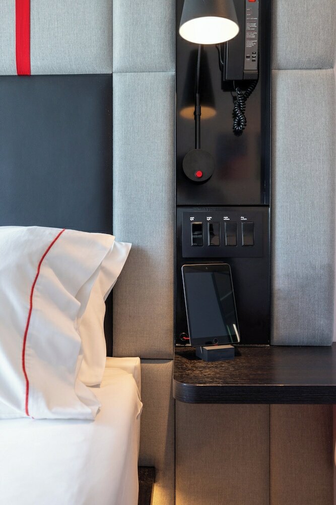 Фото CitizenM Miami Brickell