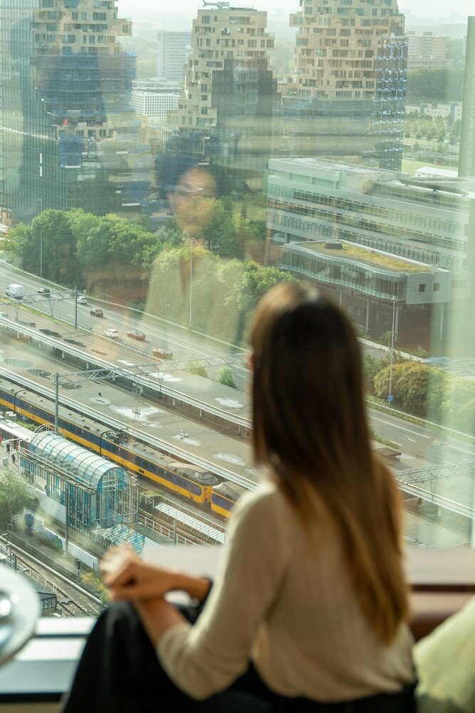 Фото INNSiDE by Meliá Amsterdam