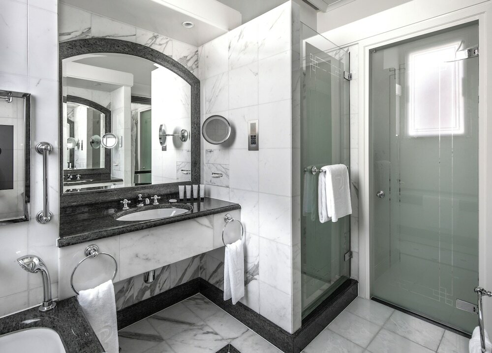 Фото The Peninsula Hong Kong