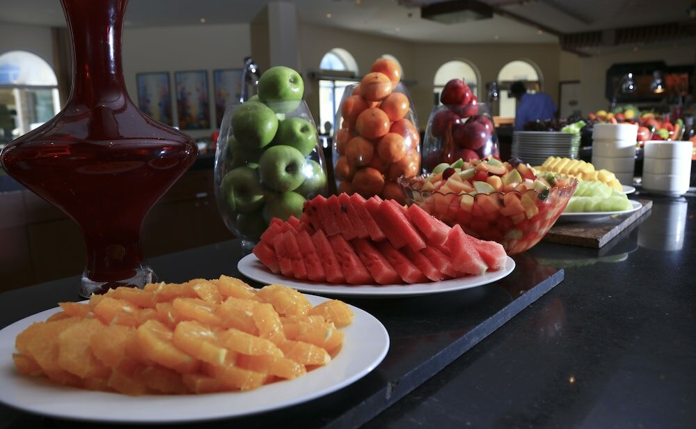 Фото Wyndham Garden Salalah Mirbat