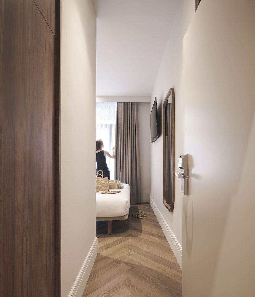 Фото Oliveira Rooms