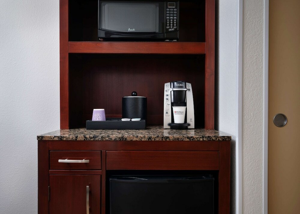 Фото Hilton Garden Inn Ann Arbor