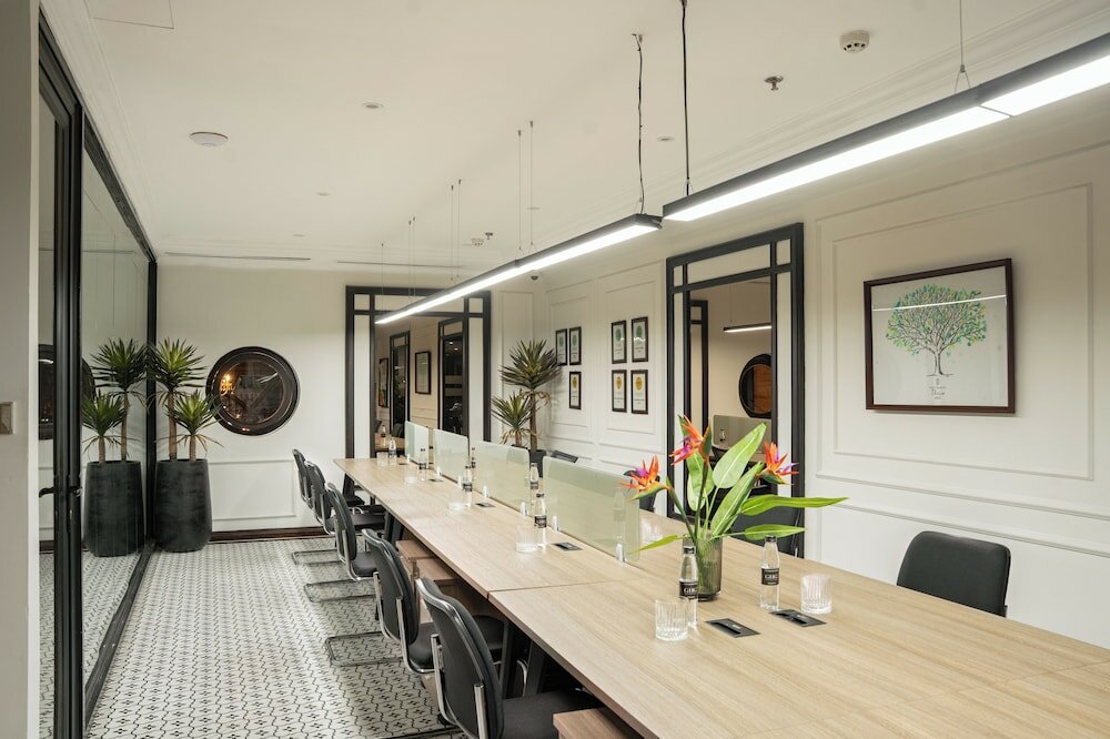 Фото Gm Premium Hotel